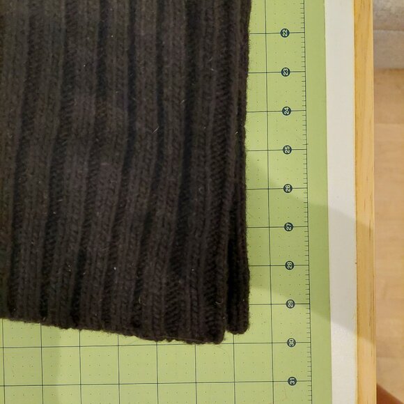 Wool Babaa Skirt - Picture 2 of 5